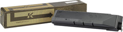 Kyocera TK-8600K (1T02MN0NL0) Tonercartridge Zwart - 30.000 Pagina's