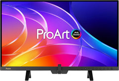 ASUS ProArt PA32USD 81.28cm (16:9) OLED HDMI DP Th.-Bolt (90LM03H0-B01371)