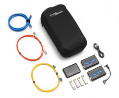 Fluke Networks LinkIQ 10/1G glasvezel-mediaconverterkit