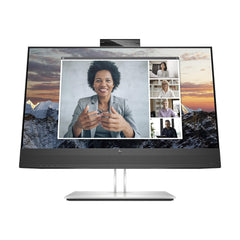 HP E24m G4 23,8" Full HD LCD-monitor - 16:9
