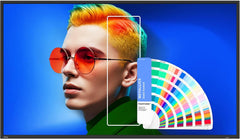 BenQ SL4304 - 43 inch 4K UHD Zakelijk Digital Signage Display