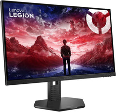 Lenovo Legion 27-10 Gaming Monitor - 27 inch FHD IPS - 240Hz - 0.5ms - Zwart