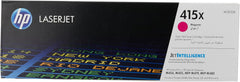 HP Originele 415X - Toner - Magenta - Hoge capaciteit