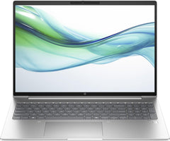 HP ProBook 465 G11 AMD Ryzen™ 5 7535U Laptop 40.6 cm (16") WUXGA 8 GB DDR5-SDRAM 256 GB SSD Silver