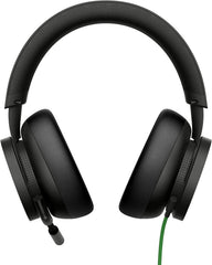 Xbox Wired Stereo Headset for Xbox Series X|S, Xbox One, and Windows 10 Devices, Stereo
