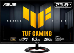 ASUS TUF Gaming VG249Q5R - 5 Series - LED-Monitor - Gaming - 61 cm (24")