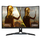 LENOVO R27fc-30 27inch VA WLED FHD 350cd/m2 0.5ms 2xHDMI 2.0 DP 1.4