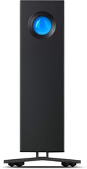 LaCie d2 Professional 4TB Externe Harde Schijf - USB-C (STHA4000800)