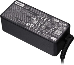 Lenovo Originele Laptop Oplader 45W - 20V / 2.25A - Slim Tip (Rechthoekig)
