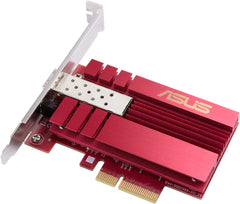 ASUS XG-C100F Interne Fibre 10000 Mbit/s