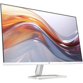 HP Series 5 27 inch FHD Monitor with Speakers - 527sa