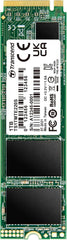 Transcend PCIe SSD 220S 1TB - M.2 2280 NVMe Gen3x4 Interne SSD