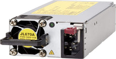 HPE Aruba X372 54VDC 1600W Switch Voeding (JL670A)