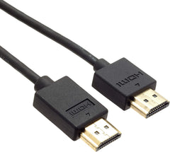 DeLOCK HDMI Spiraalkabel - 4K 60Hz - High Speed met Ethernet