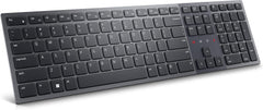 Dell Premier Collaboration KB900 Draadloos Toetsenbord - QWERTY (US)
