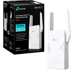 TP-Link RE235BE - BE3600 Wi-Fi 7 Range Extender & Access Point