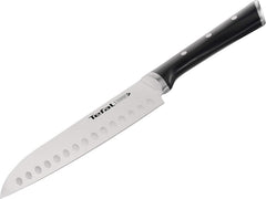 Tefal Ice Force K2320714 Vleesmes - 20 cm - Duits RVS