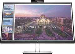 HP E24d G4 FHD USB-C Docking Monitor, W128940574 (Monitor)