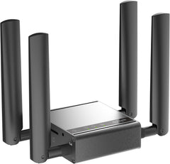 D-Link DWM-311-G Industriële 4G LTE M2M Modem Router - Zwart