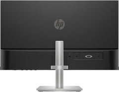 HP Series 5 23.8 inch FHD Height Adjust Monitor - 524sh
