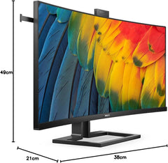 Philips Monitors Philips 40B1U6903CH Monitor, 101,6 cm (40 inch)