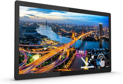 Philips B Line 222B1TFL - 21.5 Inch Full HD IPS Touchscreen Monitor