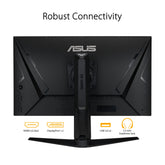 ASUS TUF Gaming VG32AQL1A | 31,5 inch WQHD Monitor | 170 Hz, 1ms GtG, FreeSync Premium & G-Sync compatibel, DisplayHDR 400 | Fast IPS Panel, 16:9, 2560x1440, DisplayPort, HDMI, USB, ergonomisch