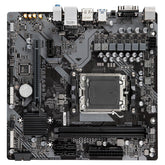 Gigabyte A620M S2H moederbord AMD A620 Socket AM5 Micro ATX