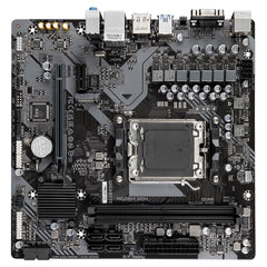 Gigabyte A620M S2H moederbord AMD A620 Socket AM5 Micro ATX