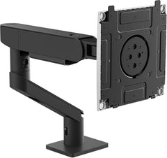 Dell Pro Heavy Duty Single Monitorarm - HDA26 482-BBFV