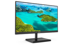 Philips E Line 275E1S/00 LED display 68,6 cm (27") 2560 x 1440 Pixels Quad HD Zwart