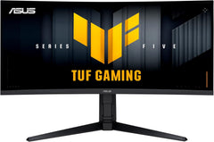 ASUS TUF Gaming VG34WQL5A 86.7cm (21:9) WQHD HDMI DP (90LM0CI1-B01171)