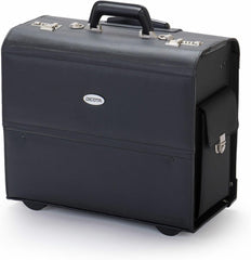 Dicota DataCart Mobiel Trolleysysteem voor Laptop en Printer