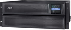 APC Smart-UPS X 2200VA Rack/Tower UPS met Netwerkkaart - 1980W (SMX2200HVNC)