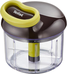 Tefal 5 Second Chopper K1320404 - Handmatige Hakmolen - 900 ml