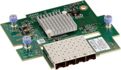 Lenovo ThinkSystem DE4000 Host Interface Card - 4-poorts 10/25GbE iSCSI