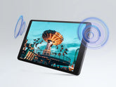 Lenovo Tab M8 tablet, 8 inch HD Touch Display, MediaTek 8768, 3 GB RAM, 32 GB geheugen, Android 12, grijs