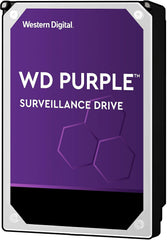 Western Digital Purple WD20PURZ 2TB Interne Harde Schijf (3.5 inch, SATA 6 Gb/s)