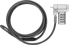 Targus Ultieme resetteerbare combo, ASP96RGL