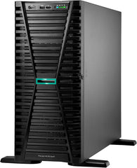 HPE ProLiant ML110 Gen11 Tower Server - Intel Xeon Silver 4514Y - 64GB DDR5 - 2x 480GB SSD