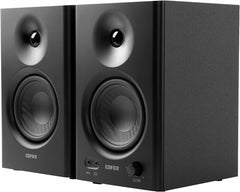 Edifier MR4 2.0 Studio Monitor Speakerset - 42W - Zwart