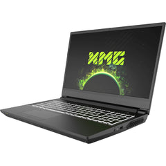XMG APEX 15 - E20bsz - 15.6" Full HD IPS 144 Hz, AMD Ryzen 7 3700X, NVIDIA GeForce RTX 2060 Refresh, 16 GB RAM, 1000 GB SSD, Windows 10 Pro, FR-lay-out