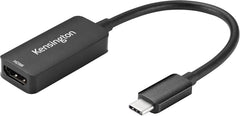 Kensington CV4200H USB-C naar HDMI Adapter - 8K 60Hz / 4K 120Hz