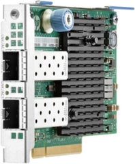HPE Ethernet 10Gb 2-poorts 562FLR-SFP+ Adapter (727054-B21)