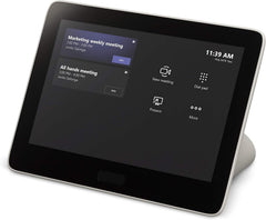 Poly GC8 USB-controller met HD-touch-display, geschikt voor G10/G40/G80, zwart