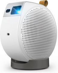 BenQ GV50 1080p Draagbare Laser Projector, 500 lm, Google TV