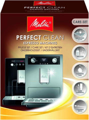 Melitta PERFECT CLEAN