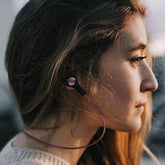 Bang & Olufsen Beoplay H5 draadloze in-ear hoofdtelefoon, stofroze