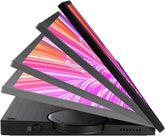 Dis 14 Asus PA147CDV Creative Touch