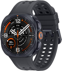 Samsung Galaxy Watch Ultra LTE 47mm Smartwatch - Zwart